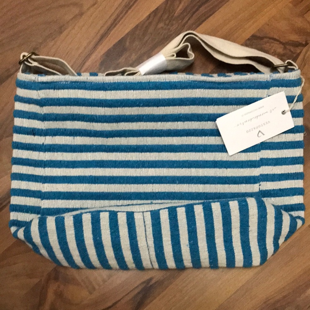 Vestopazzo women’s purse from Italy